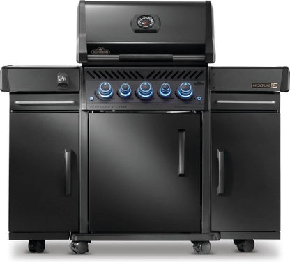 Napoleon - Rogue® PRO-S Under Grill Storage Cart