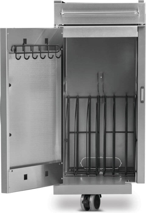 Napoleon - Rogue® PRO Under Grill Storage Cart