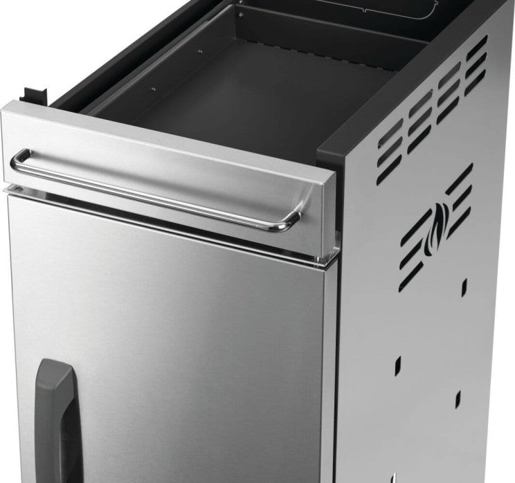Napoleon - Rogue® PRO Under Grill Storage Cart