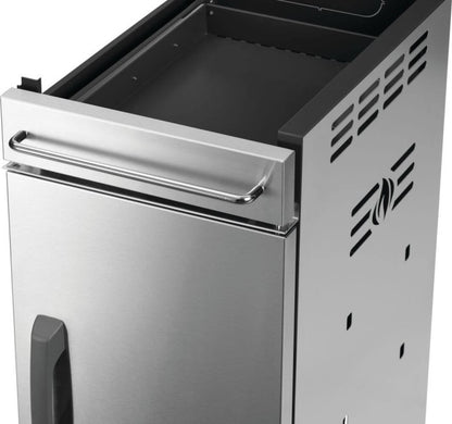 Napoleon - Rogue® PRO Under Grill Storage Cart