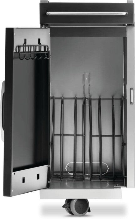 Napoleon - Rogue® PRO Under Grill Storage Cart