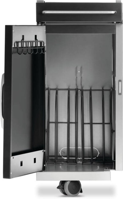 Napoleon - Rogue® PRO Under Grill Storage Cart