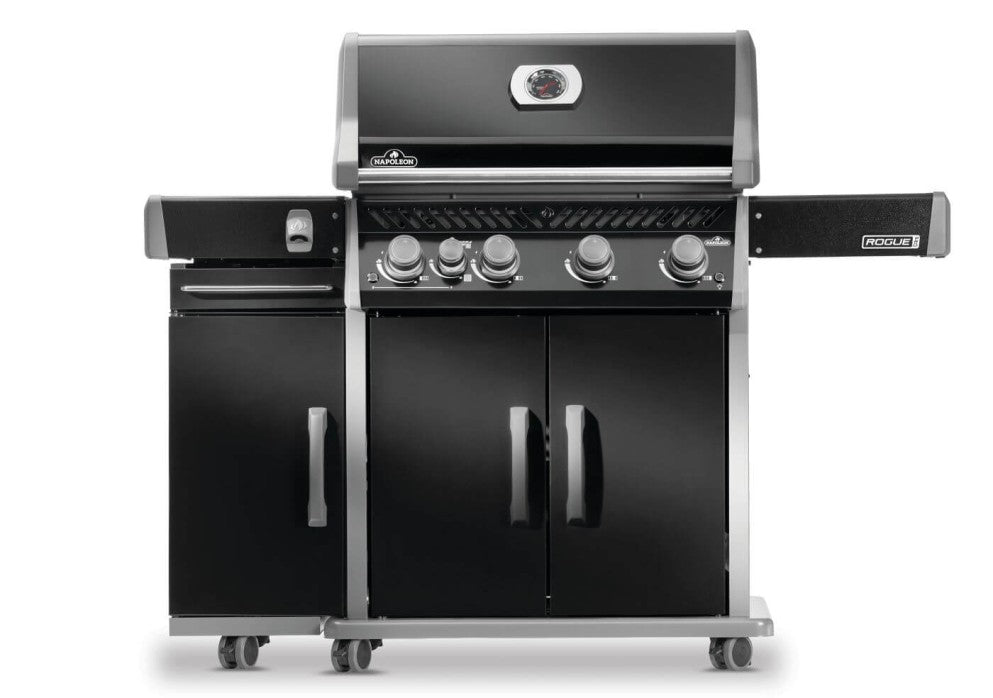 Napoleon - Rogue® PRO Under Grill Storage Cart