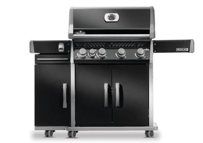 Napoleon - Rogue® PRO Under Grill Storage Cart