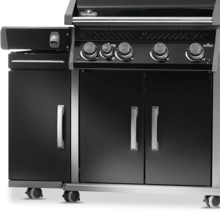 Napoleon - Rogue® PRO Under Grill Storage Cart