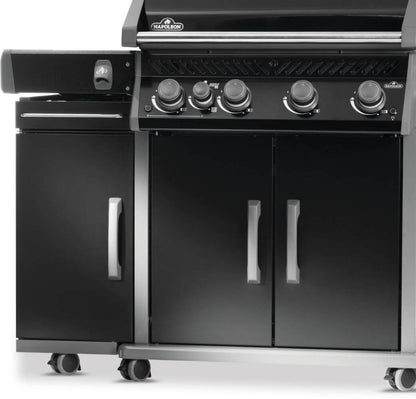 Napoleon - Rogue® PRO Under Grill Storage Cart