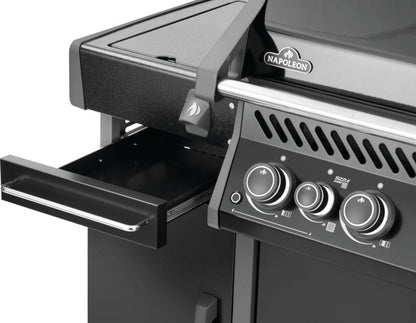 Napoleon - Rogue® PRO Under Grill Storage Cart