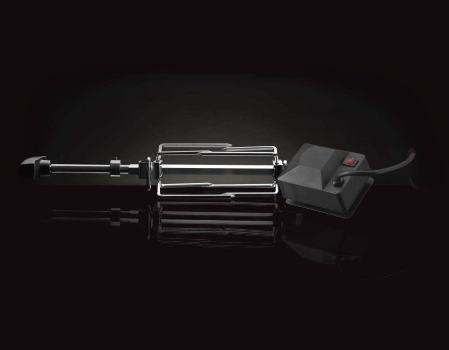 Napoleon - Heavy Duty Rotisserie Kit for PRO 500 & Prestige® 500 Grill Models