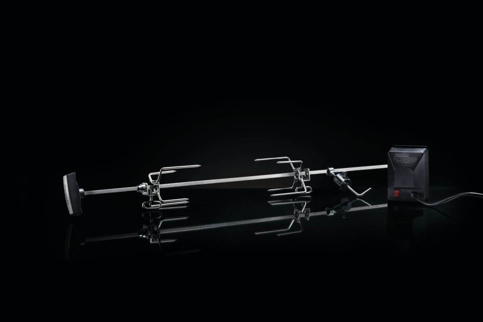 Napoleon - Heavy Duty Rotisserie Kit for PRO 500 & Prestige® 500 Grill Models