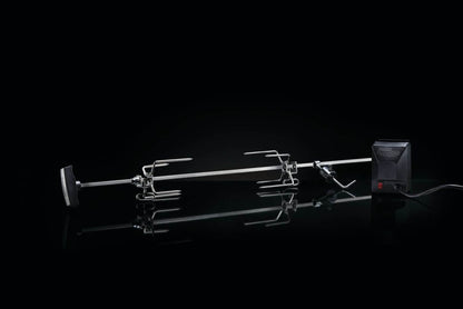 Napoleon - Heavy Duty Rotisserie Kit for PRO 500 & Prestige® 500 Grill Models