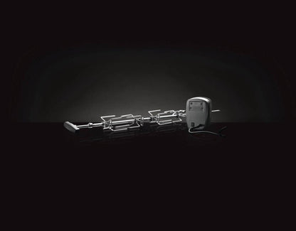 Napoleon - Commercial Grade Rotisserie Kit for PRO 500 & Prestige® 500 Grill Models
