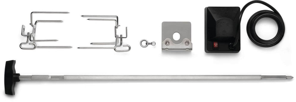 Napoleon - Heavy Duty Rotisserie for Freestyle™ Grill Series