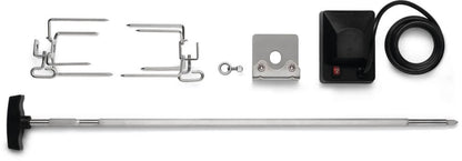 Napoleon - Heavy Duty Rotisserie for Freestyle™ Grill Series