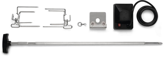 Napoleon - Heavy Duty Rotisserie for Freestyle™ Grill Series