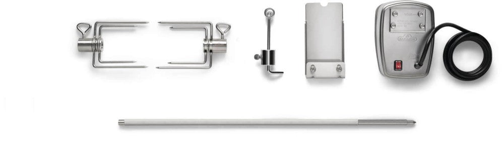 Napoleon - Add-on Rotisserie Kit for Built-in 44 Grill Models