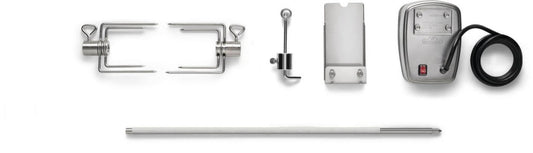 Napoleon - Add-on Rotisserie Kit for Built-in 44 Grill Models