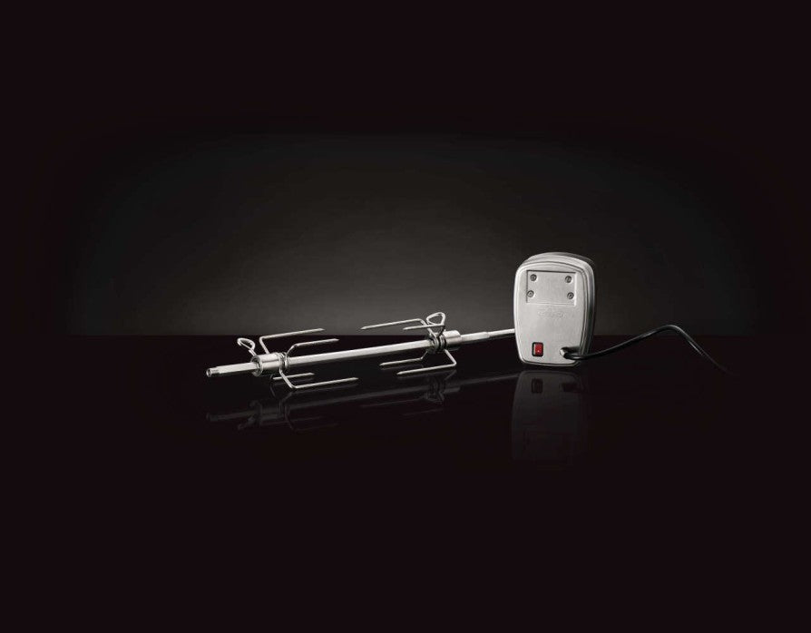 Napoleon - Add-on Rotisserie Kit for Built-in 44 Grill Models