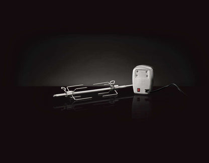 Napoleon - Add-on Rotisserie Kit for Built-in 44 Grill Models