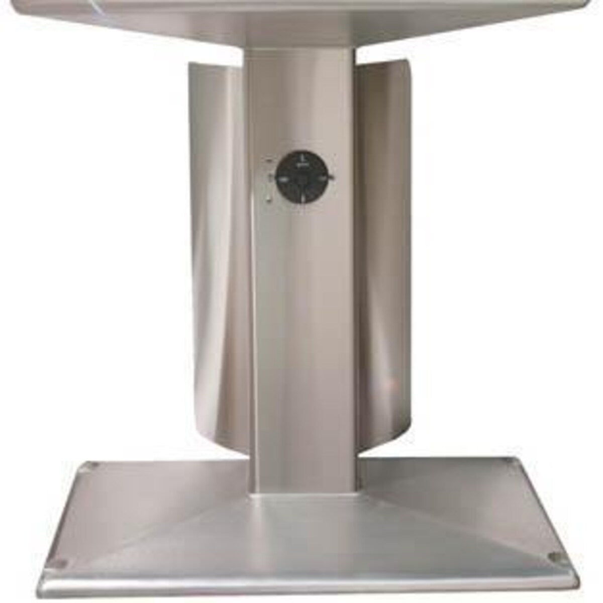 Fire Magic Tank Shield For Patio Post Grills