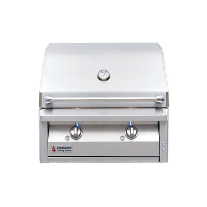 RCS - 30" ARG Built-In Grill - ARG30