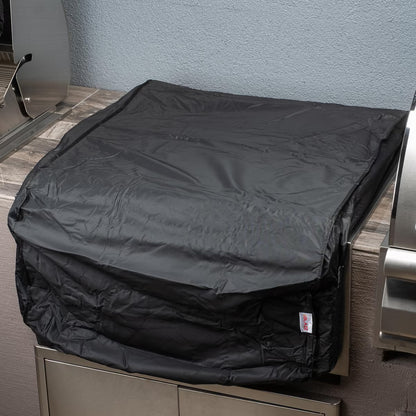 Blaze Cover for LTE 30-Inch Built-In Gas Griddles - GRDBICV