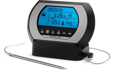 Napoleon - Wireless Digital Thermometer