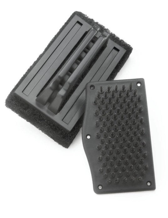 Napoleon - Replacement Brush Head and Scrubber