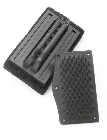 Napoleon - Replacement Brush Head and Scrubber