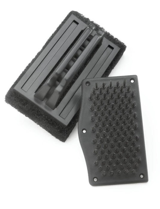 Napoleon - Replacement Brush Head and Scrubber