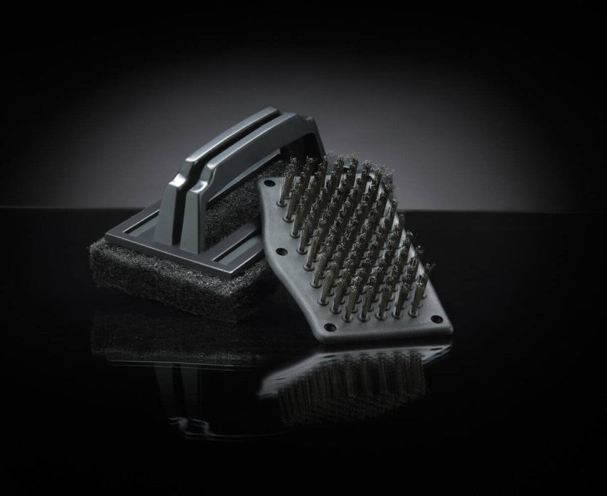 Napoleon - Replacement Brush Head and Scrubber