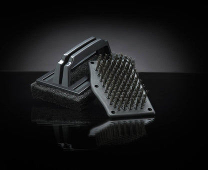 Napoleon - Replacement Brush Head and Scrubber