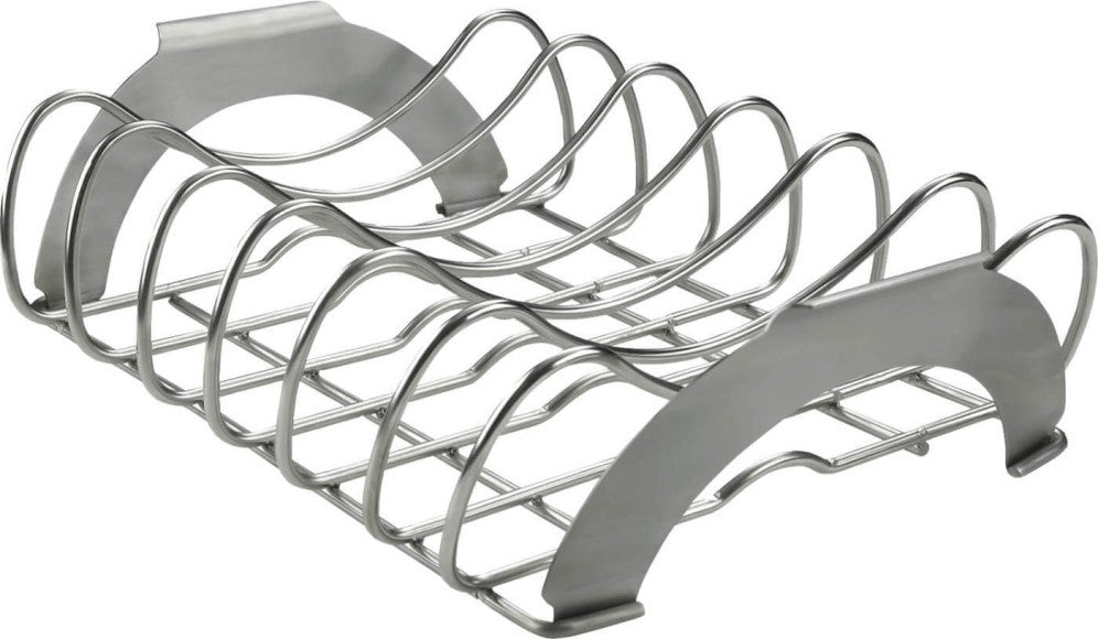 Napoleon - Stainless Steel Rib / Roast Rack and Roast Rack
