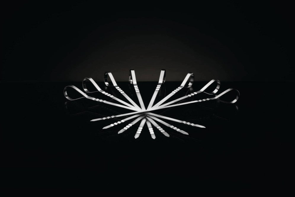 Napoleon - Eight Stainless Steel Multifunctional Skewers