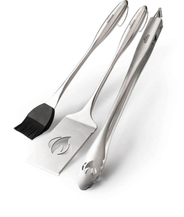 Napoleon - Stainless Steel 3 Piece Toolset