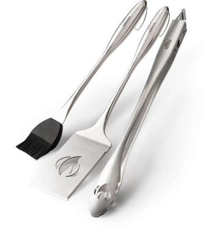 Napoleon - Stainless Steel 3 Piece Toolset
