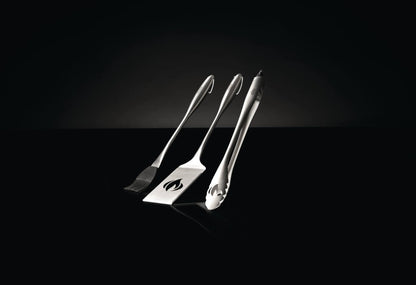 Napoleon - Stainless Steel 3 Piece Toolset