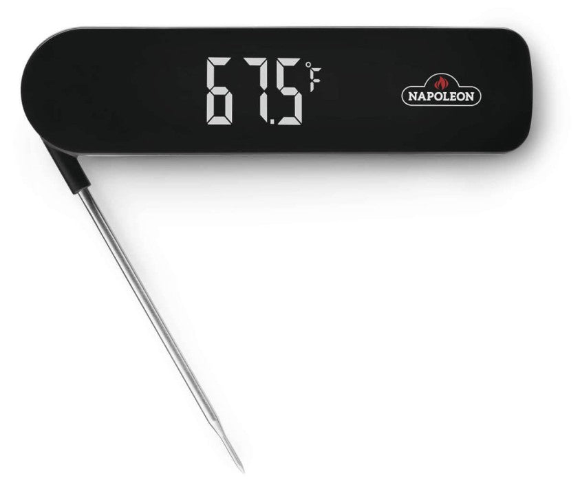 Napoleon - Fast Read Thermometer with LED display