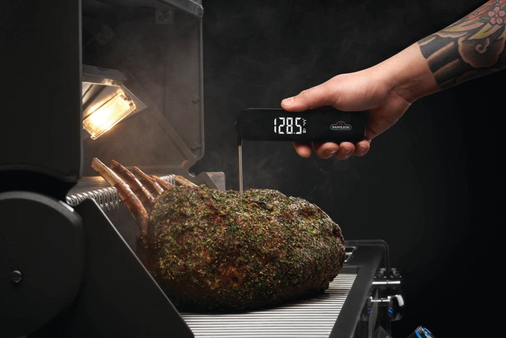 Napoleon - Fast Read Thermometer with LED display