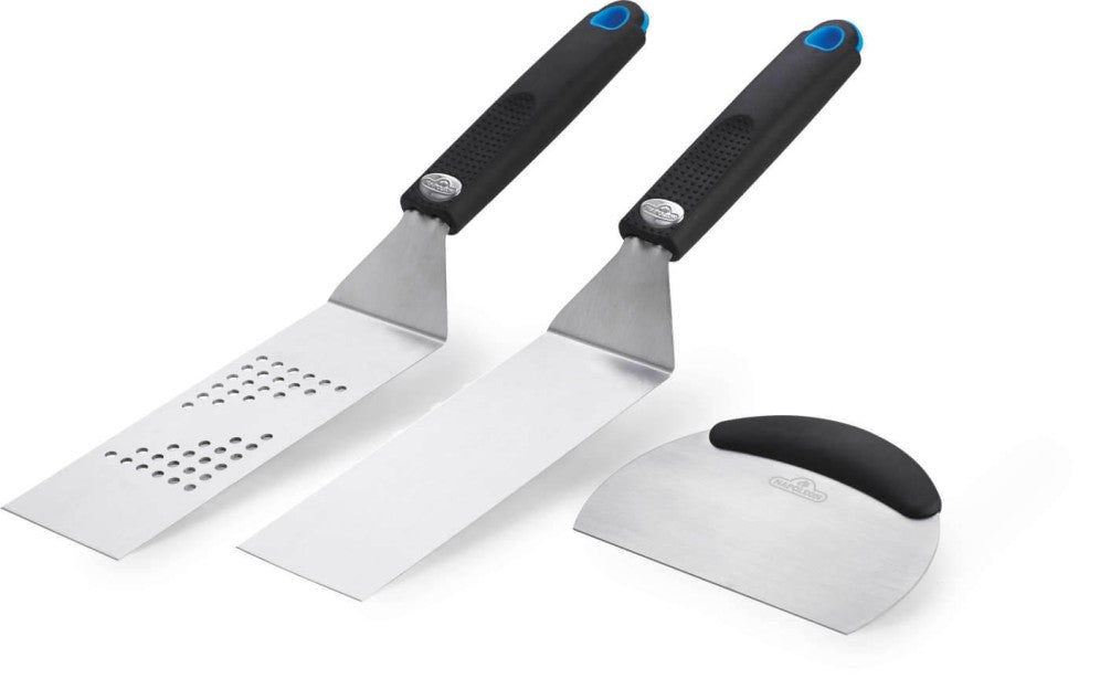 Napoleon - 3 Piece Plancha Toolset