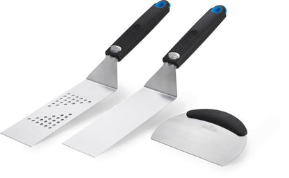 Napoleon - 3 Piece Plancha Toolset