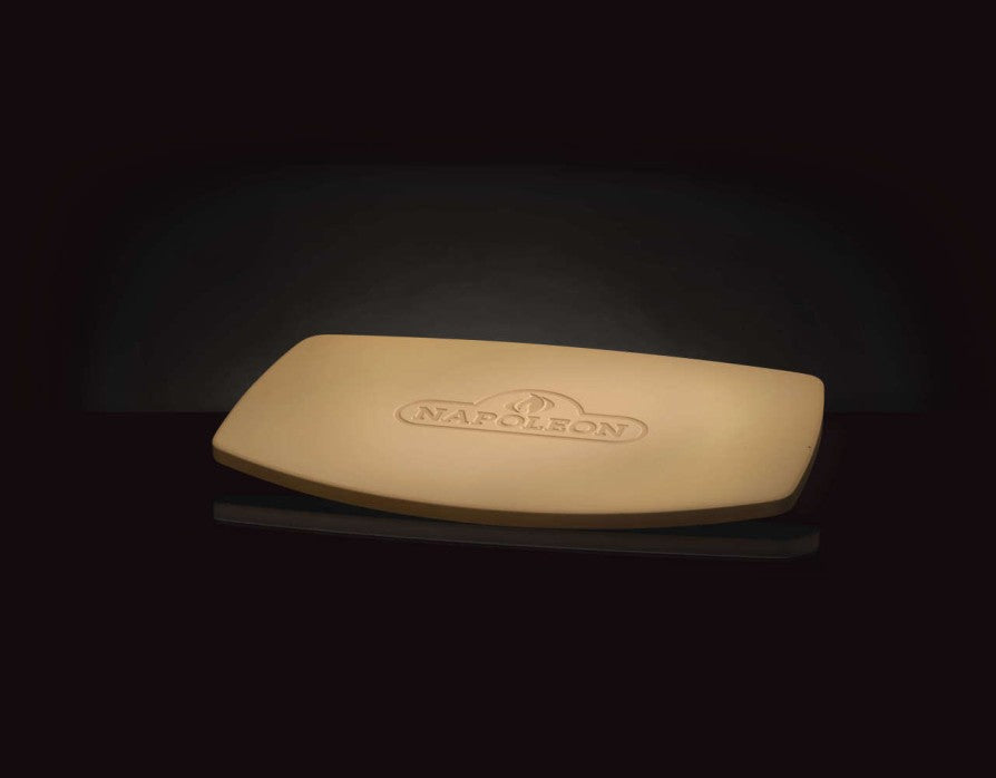 Napoleon - TravelQ™ Pizza Stone for Portable Barbecues