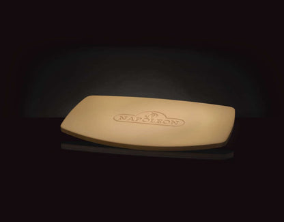 Napoleon - TravelQ™ Pizza Stone for Portable Barbecues