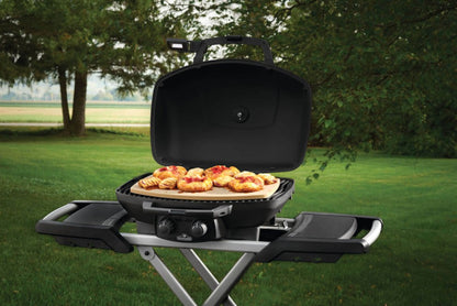 Napoleon - TravelQ™ Pizza Stone for Portable Barbecues