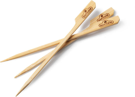 Napoleon - Bamboo Skewers 6 inch
