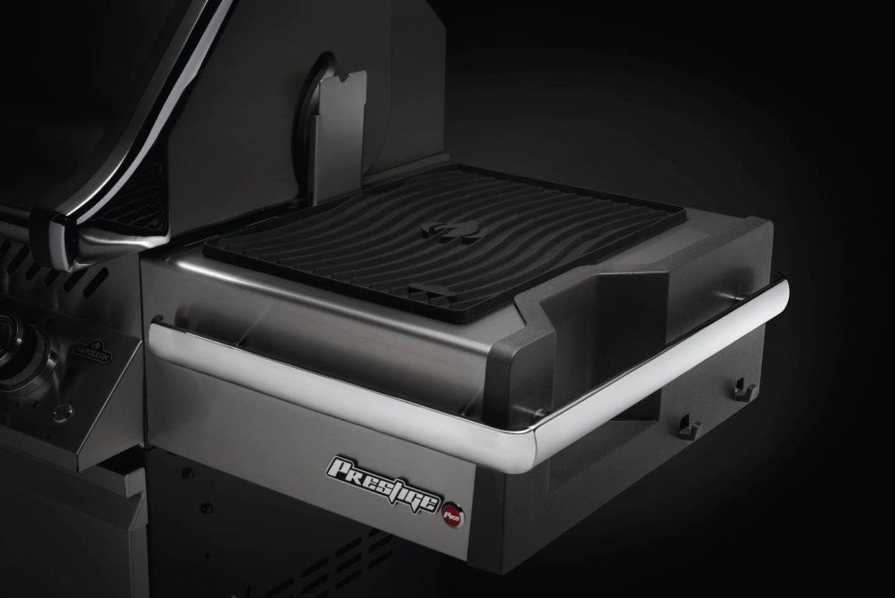 Napoleon - Side Shelf Mat for Prestige® & Rogue® SE / PRO-S Grills
