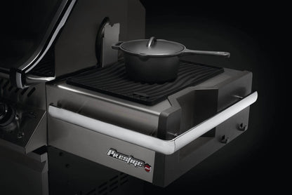 Napoleon - Side Shelf Mat for Prestige® & Rogue® SE / PRO-S Grills