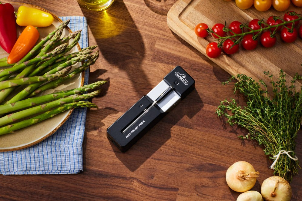 Napoleon - ACCU-PROBE™ PRO X Wireless Bluetooth® Smart Thermometer