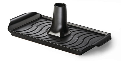 Napoleon - Ceramic Roasting Pan and Beer Can Chicken Roaster Set