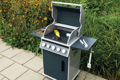 Napoleon - Mini BBQ for kids Your first barbecue should always be a Napoleon.