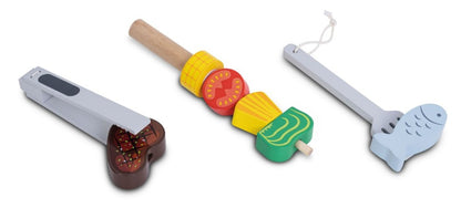 Napoleon - Mini BBQ for kids Your first barbecue should always be a Napoleon.